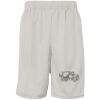 Men's Pro Mesh 9" Shorts with Pockets Thumbnail