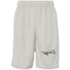 Men's Pro Mesh 9" Shorts with Pockets Thumbnail