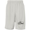 Men's Pro Mesh 9" Shorts with Pockets Thumbnail