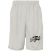 Men's Pro Mesh 9" Shorts with Pockets Thumbnail