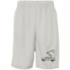 Men's Pro Mesh 9" Shorts with Pockets Thumbnail