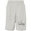 Men's Pro Mesh 9" Shorts with Pockets Thumbnail