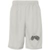 Men's Pro Mesh 9" Shorts with Pockets Thumbnail
