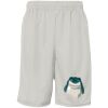 Men's Pro Mesh 9" Shorts with Pockets Thumbnail