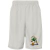 Men's Pro Mesh 9" Shorts with Pockets Thumbnail