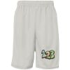 Men's Pro Mesh 9" Shorts with Pockets Thumbnail