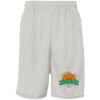 Men's Pro Mesh 9" Shorts with Pockets Thumbnail