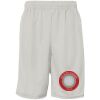Men's Pro Mesh 9" Shorts with Pockets Thumbnail