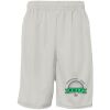 Men's Pro Mesh 9" Shorts with Pockets Thumbnail