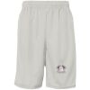 Men's Pro Mesh 9" Shorts with Pockets Thumbnail
