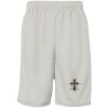 Men's Pro Mesh 9" Shorts with Pockets Thumbnail