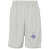Men's Pro Mesh 9" Shorts with Pockets Thumbnail
