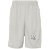Men's Pro Mesh 9" Shorts with Pockets Thumbnail