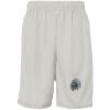 Men's Pro Mesh 9" Shorts with Pockets Thumbnail