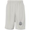 Men's Pro Mesh 9" Shorts with Pockets Thumbnail