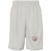 Men's Pro Mesh 9" Shorts with Pockets Thumbnail