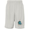 Men's Pro Mesh 9" Shorts with Pockets Thumbnail