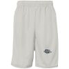 Men's Pro Mesh 9" Shorts with Pockets Thumbnail