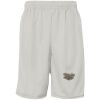 Men's Pro Mesh 9" Shorts with Pockets Thumbnail