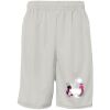Men's Pro Mesh 9" Shorts with Pockets Thumbnail