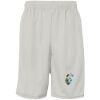 Men's Pro Mesh 9" Shorts with Pockets Thumbnail