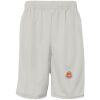 Men's Pro Mesh 9" Shorts with Pockets Thumbnail