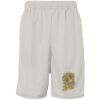 Men's Pro Mesh 9" Shorts with Pockets Thumbnail