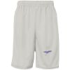 Men's Pro Mesh 9" Shorts with Pockets Thumbnail