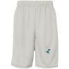Men's Pro Mesh 9" Shorts with Pockets Thumbnail