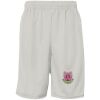 Men's Pro Mesh 9" Shorts with Pockets Thumbnail