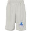 Men's Pro Mesh 9" Shorts with Pockets Thumbnail