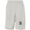 Men's Pro Mesh 9" Shorts with Pockets Thumbnail