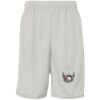 Men's Pro Mesh 9" Shorts with Pockets Thumbnail