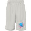 Men's Pro Mesh 9" Shorts with Pockets Thumbnail