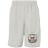Men's Pro Mesh 9" Shorts with Pockets Thumbnail