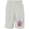 Men's Pro Mesh 9" Shorts with Pockets Thumbnail