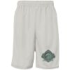 Men's Pro Mesh 9" Shorts with Pockets Thumbnail