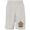 Men's Pro Mesh 9" Shorts with Pockets Thumbnail