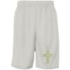 Men's Pro Mesh 9" Shorts with Pockets Thumbnail
