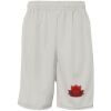 Men's Pro Mesh 9" Shorts with Pockets Thumbnail