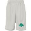 Men's Pro Mesh 9" Shorts with Pockets Thumbnail