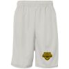 Men's Pro Mesh 9" Shorts with Pockets Thumbnail
