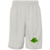 Men's Pro Mesh 9" Shorts with Pockets Thumbnail