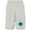Men's Pro Mesh 9" Shorts with Pockets Thumbnail