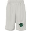 Men's Pro Mesh 9" Shorts with Pockets Thumbnail