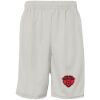 Men's Pro Mesh 9" Shorts with Pockets Thumbnail