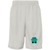 Men's Pro Mesh 9" Shorts with Pockets Thumbnail