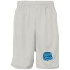 Men's Pro Mesh 9" Shorts with Pockets Thumbnail