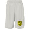 Men's Pro Mesh 9" Shorts with Pockets Thumbnail