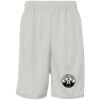 Men's Pro Mesh 9" Shorts with Pockets Thumbnail